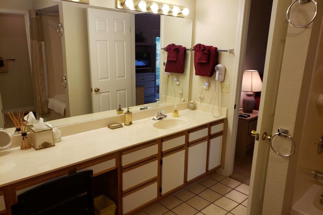 Foothill'S Luxury 2Bdr Ground Floor Condo In 1000 Hill'S Branson Zewnętrze zdjęcie