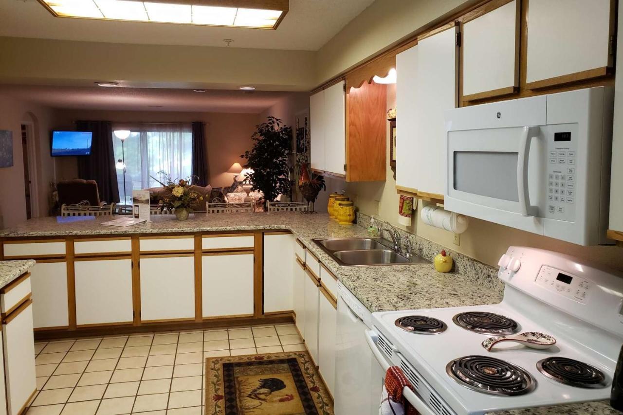 Foothill'S Luxury 2Bdr Ground Floor Condo In 1000 Hill'S Branson Zewnętrze zdjęcie