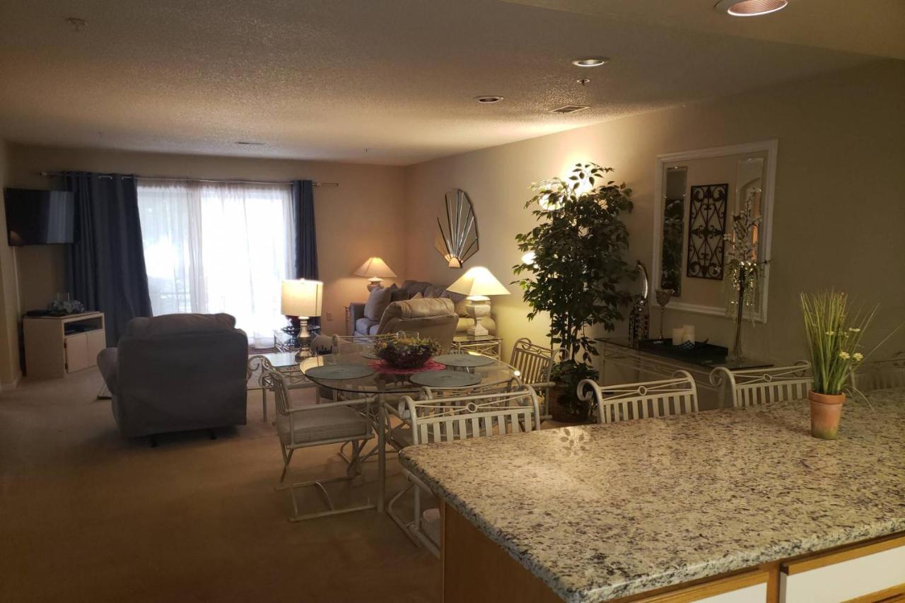 Foothill'S Luxury 2Bdr Ground Floor Condo In 1000 Hill'S Branson Zewnętrze zdjęcie