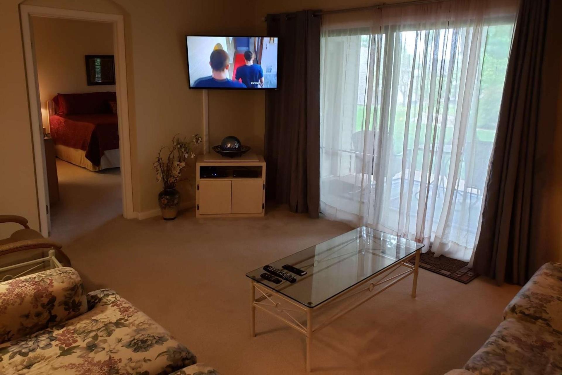 Foothill'S Luxury 2Bdr Ground Floor Condo In 1000 Hill'S Branson Zewnętrze zdjęcie