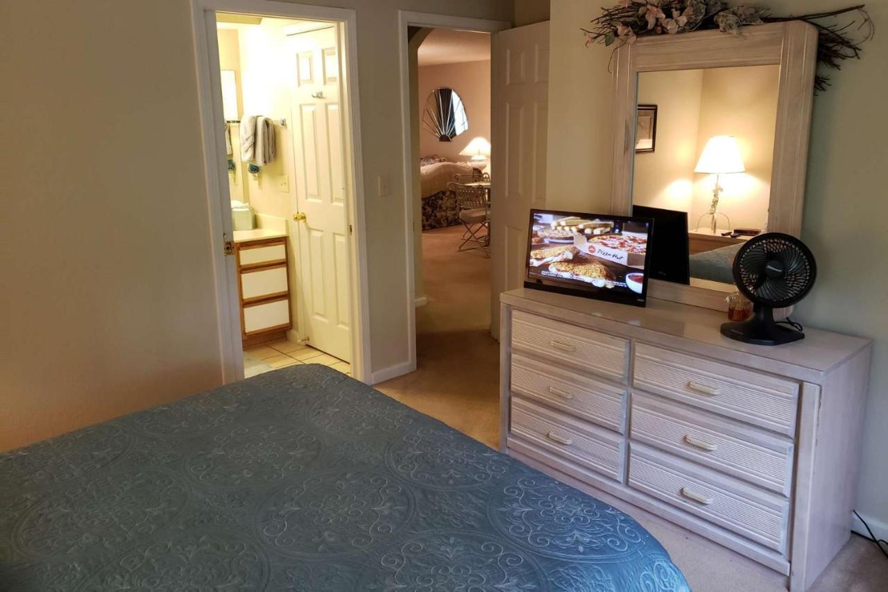 Foothill'S Luxury 2Bdr Ground Floor Condo In 1000 Hill'S Branson Zewnętrze zdjęcie