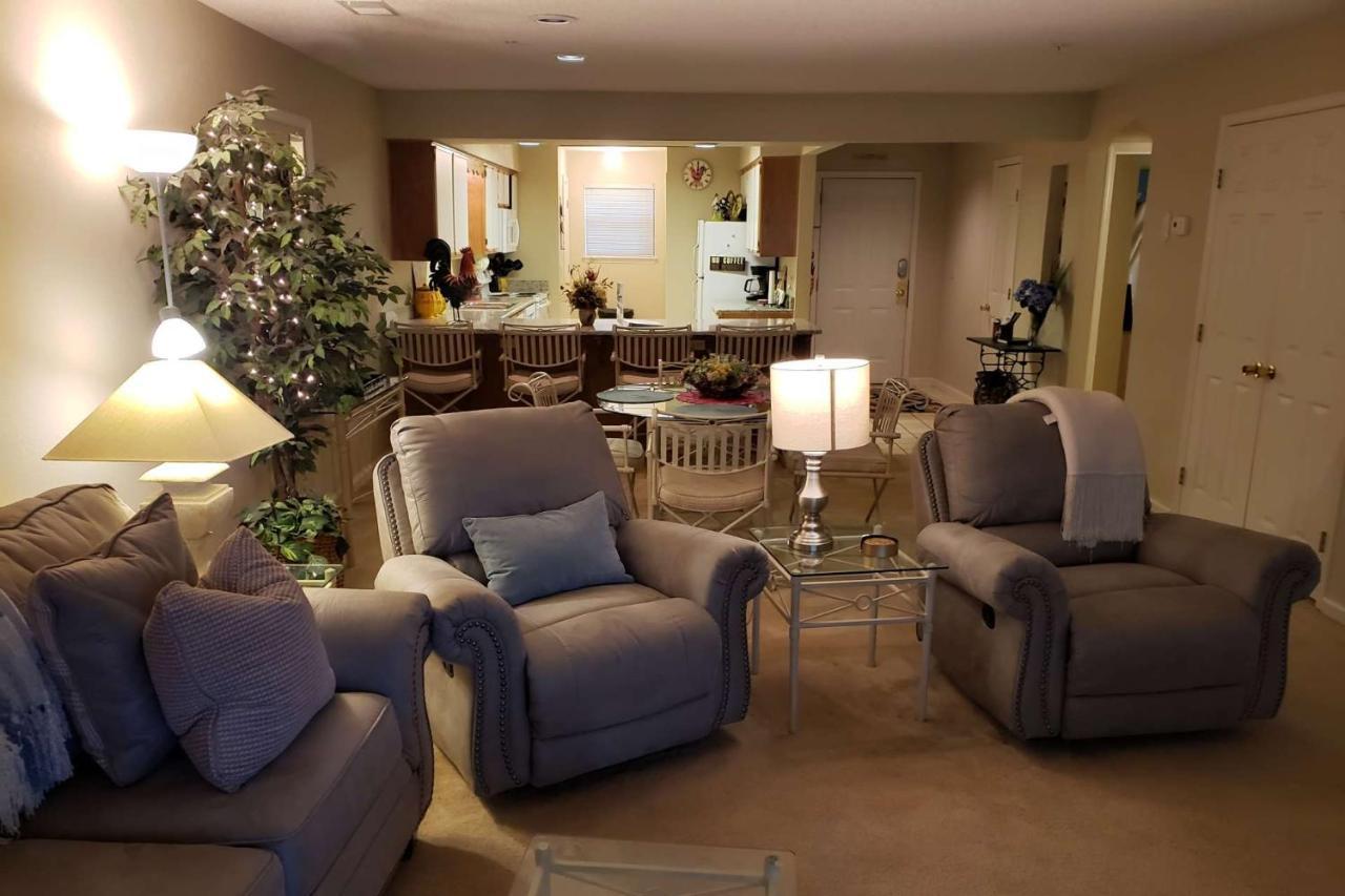 Foothill'S Luxury 2Bdr Ground Floor Condo In 1000 Hill'S Branson Zewnętrze zdjęcie