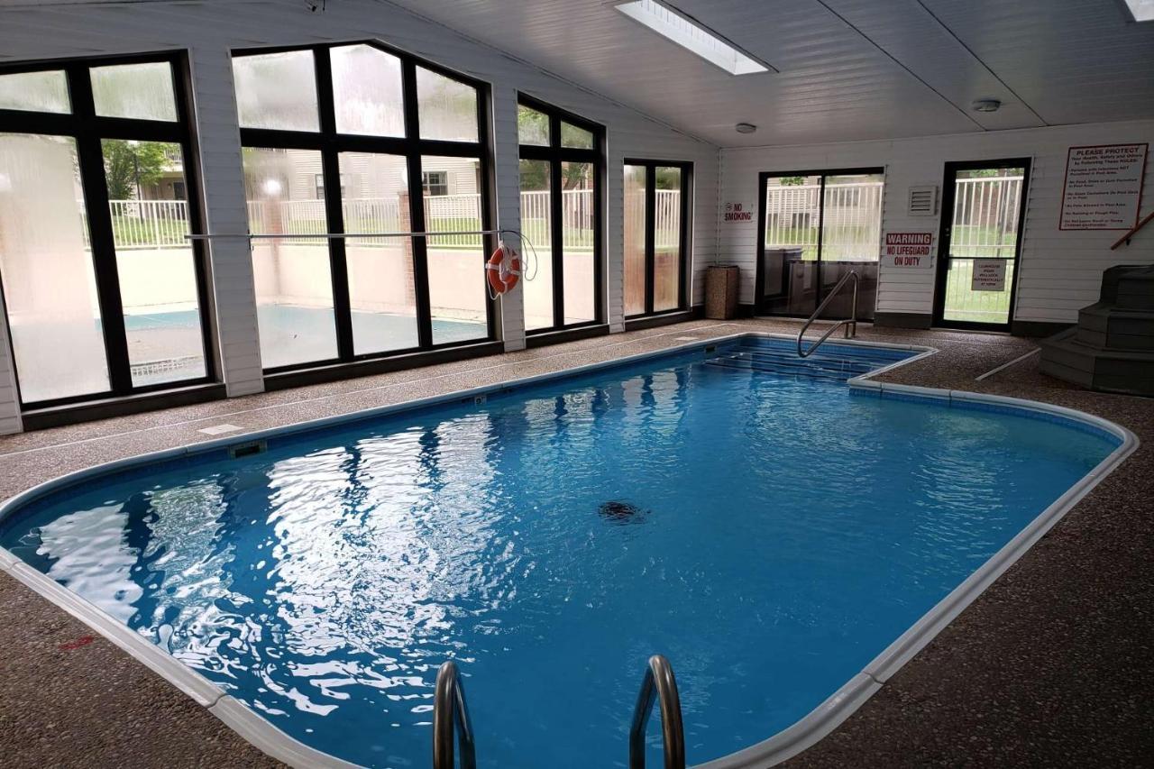 Foothill'S Luxury 2Bdr Ground Floor Condo In 1000 Hill'S Branson Zewnętrze zdjęcie